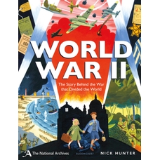 The National Archives: World War II